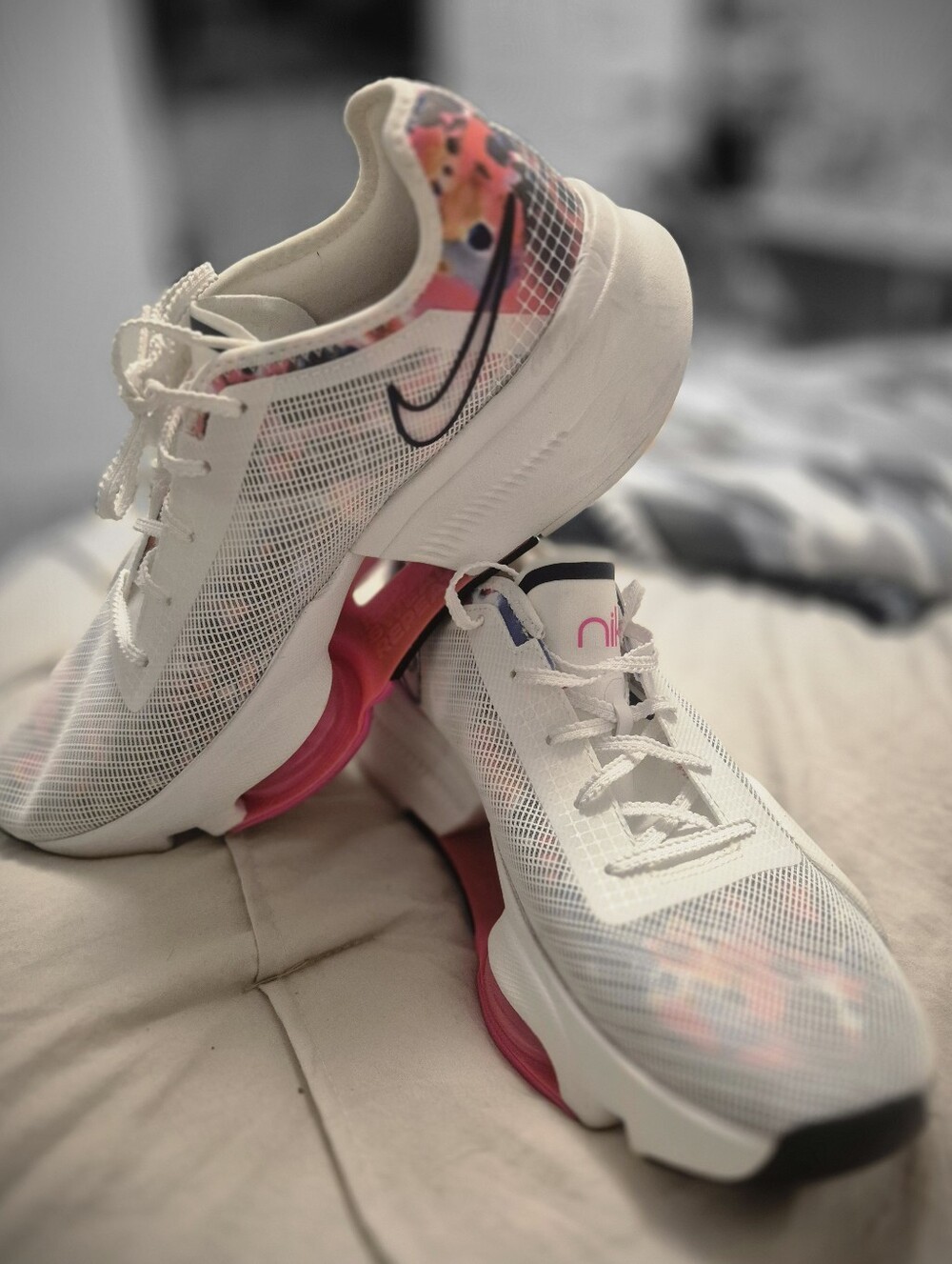 Nike Air Zoom Super Rep Size 10 Shoes